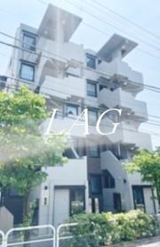 京急本線新馬場駅まで徒歩2分