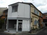 醍醐外山街道町貸家