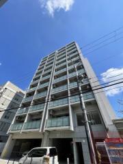 第25関根マンション