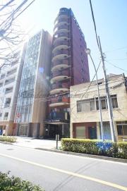 グリフィン横浜・東口弐番館