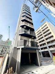東京メトロ日比谷線入谷駅まで徒歩4分