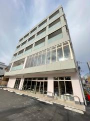 広島電鉄横川線横川一丁目駅まで徒歩4分