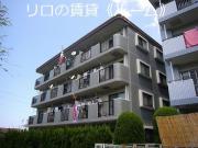 ＪＲ篠栗線長者原駅まで徒歩2分