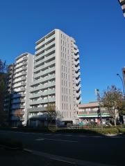 パークリュクス西新宿
