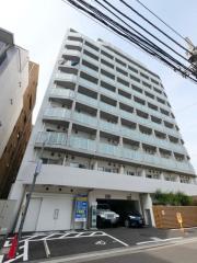 小田急小田原線登戸駅まで徒歩3分