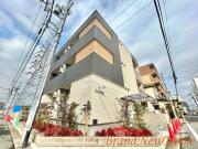 フジパレス百舌鳥駅南III番館