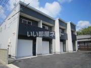 ピースランド （ガレージハウス） 部屋番号B号