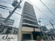 ＪＲ大阪環状線森ノ宮駅まで徒歩5分