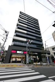 東京メトロ有楽町線地下鉄赤塚駅まで徒歩3分