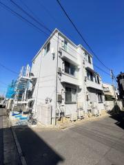 日暮里・舎人ライナー谷在家駅まで徒歩8分