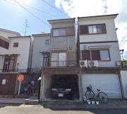 阪急京都線長岡天神駅まで徒歩8分