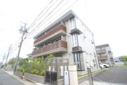 ラルジュ高峯 B