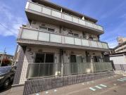 シャルム長町南B
