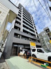 MDI Prosperare 北九州市立大学前（MDIプロスペラーレ北