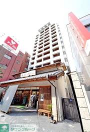 ＪＲ総武本線市川駅まで徒歩2分