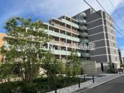 J.GRAN Court 品川西大井EAST