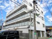 リバーサイドエイト