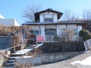 しなの鉄道信濃国分寺駅まで徒歩8分