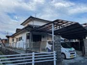 熊本電気鉄道打越駅まで徒歩3分