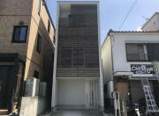 市ノ坪貸家