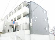 ＪＲ総武線（各駅停車）幕張本郷駅まで徒歩8分