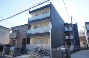 千葉都市モノレール千葉公園駅まで徒歩3分