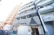 南海本線新今宮駅まで徒歩3分