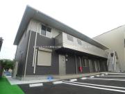 サンフローラ池田II