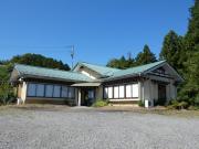 ＪＲ水郡線磐城棚倉駅まで徒歩24分