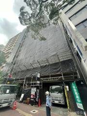 地下鉄箱崎線馬出九大病院前駅まで徒歩3分