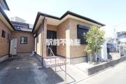 西鉄天神大牟田線花畑駅まで徒歩5分