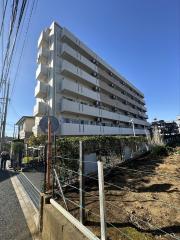 ＪＲ南武線武蔵中原駅まで徒歩7分