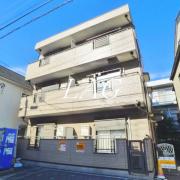 ＪＲ総武線（各駅停車）市川駅まで徒歩13分