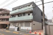 ＪＲ中央線武蔵小金井駅まで徒歩17分