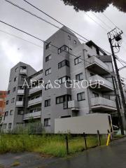 胡録台マンション