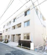 ＪＲ関西本線志紀駅まで徒歩4分