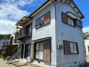 横浜東町戸建