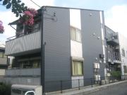 京王線千歳烏山駅まで徒歩10分