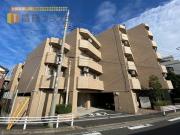 ＪＲ京葉線舞浜駅まで徒歩13分