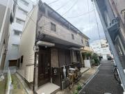地下鉄西神・山手線湊川公園駅まで徒歩6分
