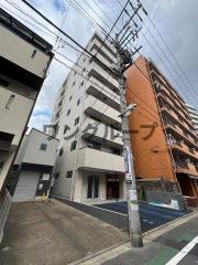 ソリニア日暮里