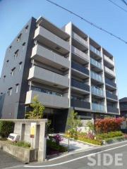 地下鉄長堀鶴見緑地線横堤駅まで徒歩5分
