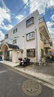 京成押上線京成立石駅まで徒歩6分