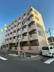 南海本線北助松駅まで徒歩5分