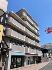 相鉄いずみ野線いずみ中央駅まで徒歩5分