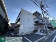 つくばエクスプレス六町駅まで徒歩18分