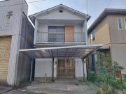 別府町西脇戸建