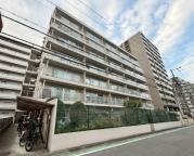ファミリーコーポ緑地公園