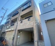 東大阪市寺前町2丁目貸家