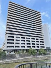 ＪＲ東北本線宇都宮駅まで徒歩5分